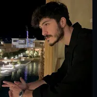 Shashwat Volkov /ML Elder Cousin