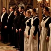 Servants