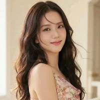 kim jisoo