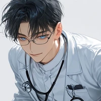 Dr. Zhang 