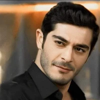 Alexander Blackwood ( ML)