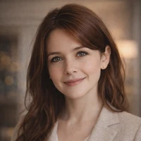 Amelia Blackwood (ML