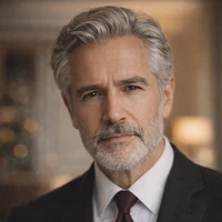 William Blackwood (ML