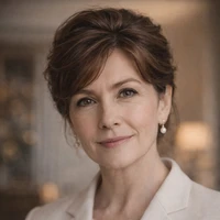 Eleanor Blackwood( ML