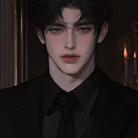 Fu Jian /ml dad