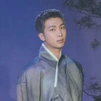 Kim Namjoon