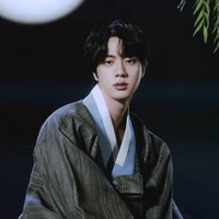 Kim Seok-jin