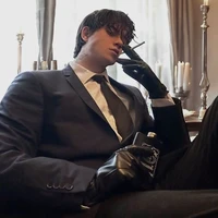 rhys volkov