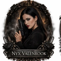 Nyx Valenrook