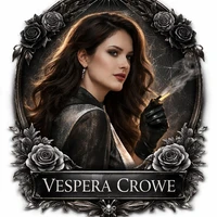 Vespera Crowe