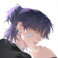 Maxwell Hatter | Malachai