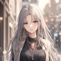 Luciana Agreste (ml mom)