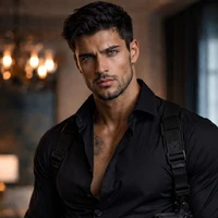 Rei Harlet (Mafia/ Ml /Fl