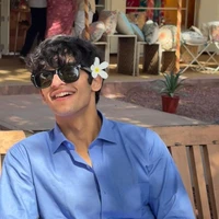 Dev Arora(ML bff)