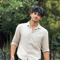 Aditya Singhania(ML COUSIN)