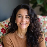 Sunita Singhania (ML Aunt)