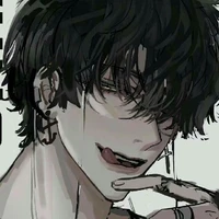 ~~Rhys Lorence (MC)
