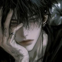 Asher Lorence (MC