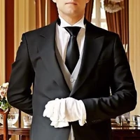 BUTLER