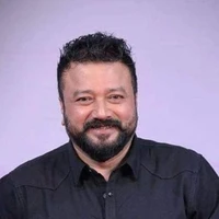 Kishore fl father