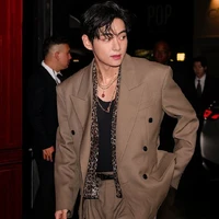 Kim Taehyung