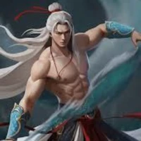 Allen Draconia /Dragon/Ml