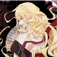 clara abramov/Fl stepsister/villianess