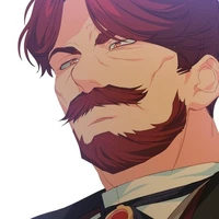 Duke Plorvis (Duke of East/Queen