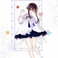 Ella(best friend)