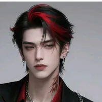 Mason kane (mc bestie) alpha