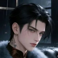 Oliver blaze (mc cousin) omega
