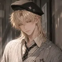 micheal (mc&ml freind) omega