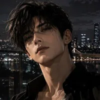 Austin (mc&ml freind) Enigma