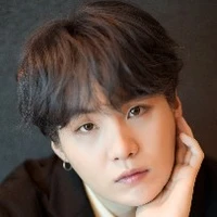 Yoongi