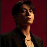 Jeon Jungkook
