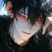 Dusk Darkmere ( 2rd bro)