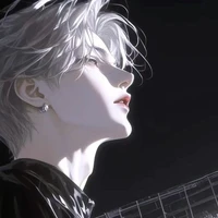 zeke Darkmere ( 4th bro)