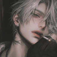 Hadeon Darkmere ( 3rd bro.)