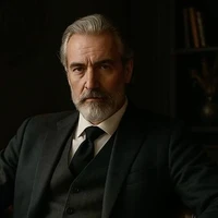 Rowan Grandpa 