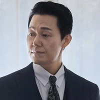 Mr Hayes 