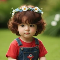 JIA VALE (Daughter) - THE PRODIGY