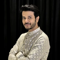 Rajesh Deshpande (ML Pal)