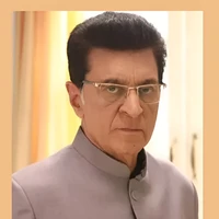 Minister