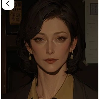 Mia Black (DO) (Mc mom)