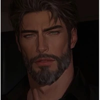 Cowell Black (DA) (Mc dad)