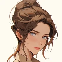 Emily Peterson (B) ( Mc distant aunt)