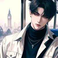 Liam Alexander