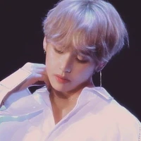 Min Taehyung (Rare omega)