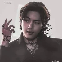 Kim Vincent (pure blood enigma)