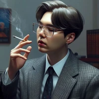 Min Tae-han (dominant alpha)